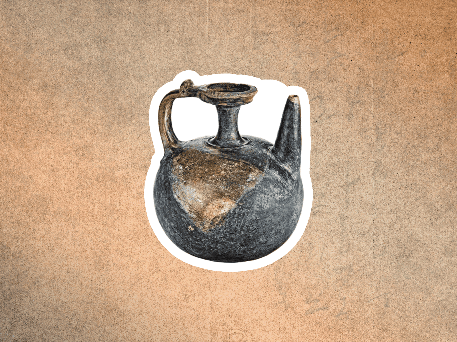 От антирелигиозной выставки к музею: история формирования музейного фонда "Ислам" (ГМИР)